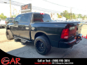 Thumbnail image of 2018 Ram 1500 at Car Zone