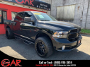 Thumbnail image of 2018 Ram 1500 at Car Zone