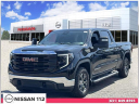 2022 GMC Sierra 1500 Pro at Nissan 112 Sales Corp.