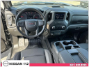 Thumbnail image of 2022 GMC Sierra 1500 at Nissan 112 Sales Corp.