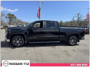 Thumbnail image of 2022 GMC Sierra 1500 at Nissan 112 Sales Corp.