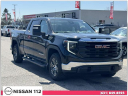 Thumbnail image of 2022 GMC Sierra 1500 at Nissan 112 Sales Corp.