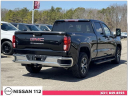 Thumbnail image of 2022 GMC Sierra 1500 at Nissan 112 Sales Corp.