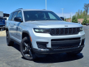 Thumbnail image of 2023 Jeep Grand Cherokee L at Kings Chrysler Jeep Dodge Ram