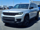 Thumbnail image of 2023 Jeep Grand Cherokee L at Kings Chrysler Jeep Dodge Ram