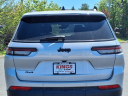 Thumbnail image of 2023 Jeep Grand Cherokee L at Kings Chrysler Jeep Dodge Ram