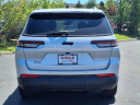 Thumbnail image of 2023 Jeep Grand Cherokee L at Kings Chrysler Jeep Dodge Ram