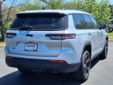 Thumbnail image of 2023 Jeep Grand Cherokee L at Kings Chrysler Jeep Dodge Ram
