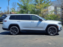 Thumbnail image of 2023 Jeep Grand Cherokee L at Kings Chrysler Jeep Dodge Ram