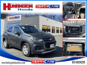 2018 Chevrolet Trax LT at Huntington Honda