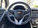 Thumbnail image of 2018 Chevrolet Trax at Huntington Honda