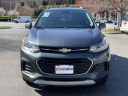 Thumbnail image of 2018 Chevrolet Trax at Huntington Honda