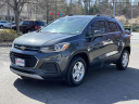Thumbnail image of 2018 Chevrolet Trax at Huntington Honda