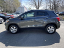 Thumbnail image of 2018 Chevrolet Trax at Huntington Honda