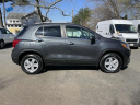 Thumbnail image of 2018 Chevrolet Trax at Huntington Honda