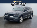 2021 Kia Sorento LX at Courtesy Ford Lincoln