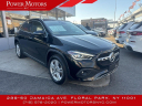 Thumbnail image of 2021 Mercedes-Benz GLA at Power Motors NYC LLC