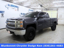 Thumbnail image of 2015 Chevrolet Silverado 1500 at BluebonnetChryslerDodge - USED