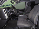 Thumbnail image of 2015 Chevrolet Silverado 1500 at BluebonnetChryslerDodge - USED