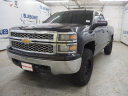 Thumbnail image of 2015 Chevrolet Silverado 1500 at BluebonnetChryslerDodge - USED