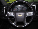 Thumbnail image of 2015 Chevrolet Silverado 1500 at BluebonnetChryslerDodge - USED