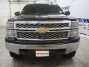 Thumbnail image of 2015 Chevrolet Silverado 1500 at BluebonnetChryslerDodge - USED