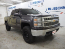 Thumbnail image of 2015 Chevrolet Silverado 1500 at BluebonnetChryslerDodge - USED