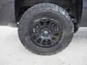 Thumbnail image of 2015 Chevrolet Silverado 1500 at BluebonnetChryslerDodge - USED