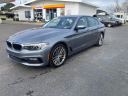 Thumbnail image of 2018 BMW 5 Series at SPECIALITY AUTO SALES
