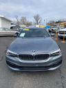 Thumbnail image of 2018 BMW 5 Series at SPECIALITY AUTO SALES