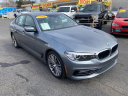 Thumbnail image of 2018 BMW 5 Series at SPECIALITY AUTO SALES