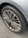 Thumbnail image of 2018 BMW 5 Series at SPECIALITY AUTO SALES