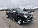 Thumbnail image of 2022 Chevrolet Silverado 1500 at Joe Lunghamer Chevrolet