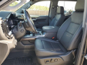 Thumbnail image of 2022 Chevrolet Silverado 1500 at Joe Lunghamer Chevrolet