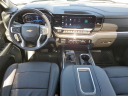 Thumbnail image of 2022 Chevrolet Silverado 1500 at Joe Lunghamer Chevrolet