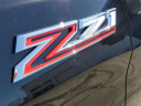Thumbnail image of 2022 Chevrolet Silverado 1500 at Joe Lunghamer Chevrolet