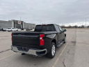 Thumbnail image of 2022 Chevrolet Silverado 1500 at Joe Lunghamer Chevrolet