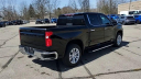 Thumbnail image of 2022 Chevrolet Silverado 1500 at Joe Lunghamer Chevrolet