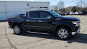 Thumbnail image of 2022 Chevrolet Silverado 1500 at Joe Lunghamer Chevrolet