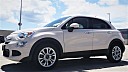 Thumbnail image of 2016 FIAT 500X at A-1 Auto Sales LLC