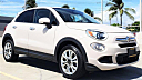 Thumbnail image of 2016 FIAT 500X at A-1 Auto Sales LLC