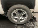 Thumbnail image of 2018 Chevrolet Silverado 1500 at Clift Buick-GMC Truck