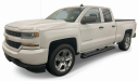 Thumbnail image of 2018 Chevrolet Silverado 1500 at Clift Buick-GMC Truck
