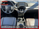 Thumbnail image of 2020 Honda Odyssey at Westbury Toyota Scion