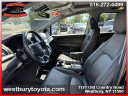 Thumbnail image of 2020 Honda Odyssey at Westbury Toyota Scion