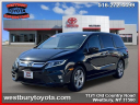 Thumbnail image of 2020 Honda Odyssey at Westbury Toyota Scion