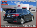 Thumbnail image of 2020 Honda Odyssey at Westbury Toyota Scion