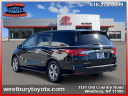 Thumbnail image of 2020 Honda Odyssey at Westbury Toyota Scion