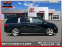 Thumbnail image of 2020 Honda Odyssey at Westbury Toyota Scion