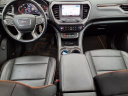 2023 GMC Acadia AT4 at King O'Rourke Buick GMC